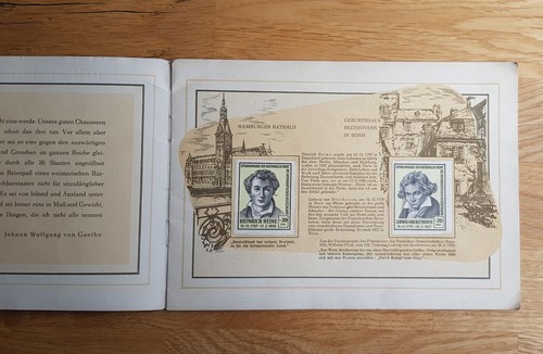 Ddr spendenmarken nationale - ddr,