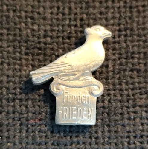 Frühes abzeichen ddr - frühes, für