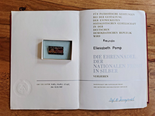 Ddr karl marx stadt - ddr, karl-marx-stadt