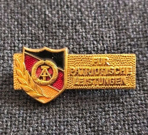 Auszeichnung ddr für - ddr:,