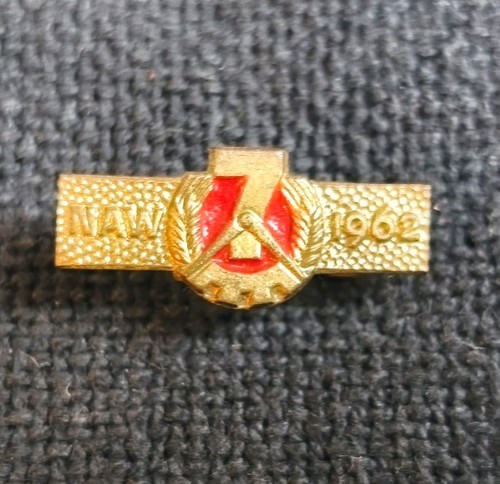 Abzeichen ddr nadel des - abzeichen,