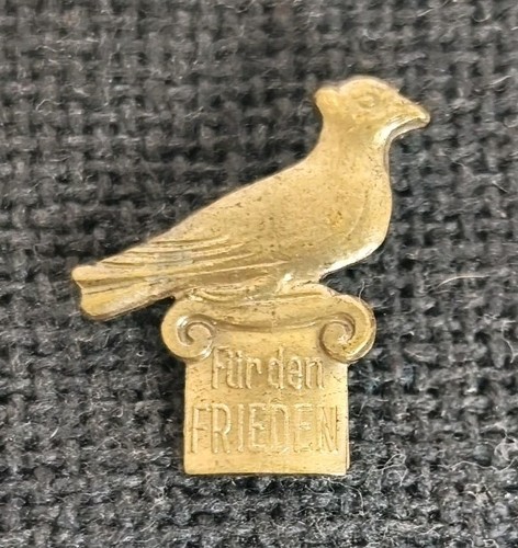 Frühes abzeichen ddr für - abzeichen,