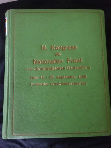 Foto album ddr - foto, album,