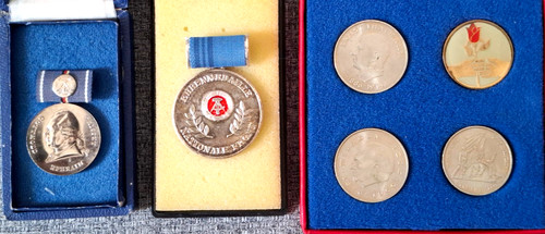Ddr sammlung verschiedene - ddr,
