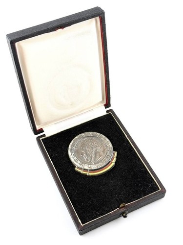 Ddr nationale front - nationale,