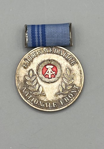 Ddr abzeichen medaille orden - abzeichen,