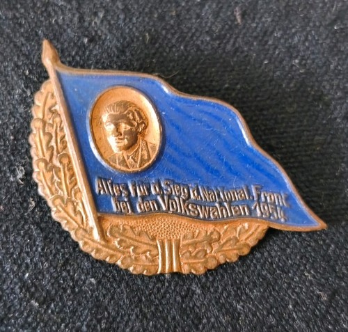 Abzeichen ddr - abzeichen,