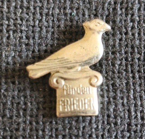 Frühes abzeichen ddr für - frühes, ddr: