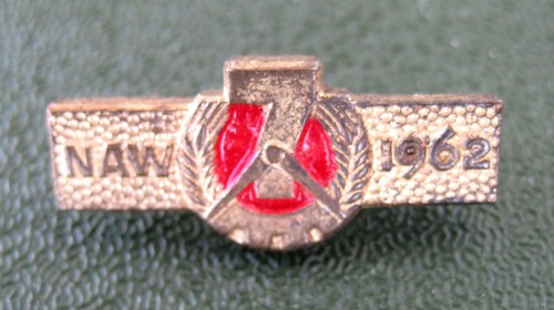 Abzeichen ddr nationale - abzeichen,,