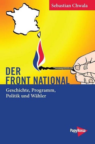 Der front national - der,