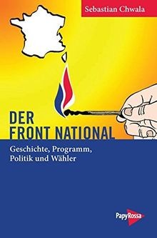 Der front national - der,