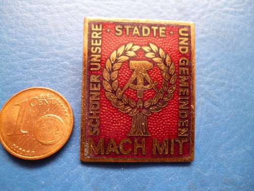 Nationale front mach mit - nationale,