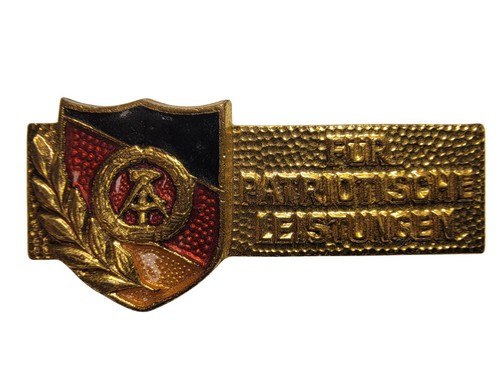 Ddr abzeichen für - ddr,