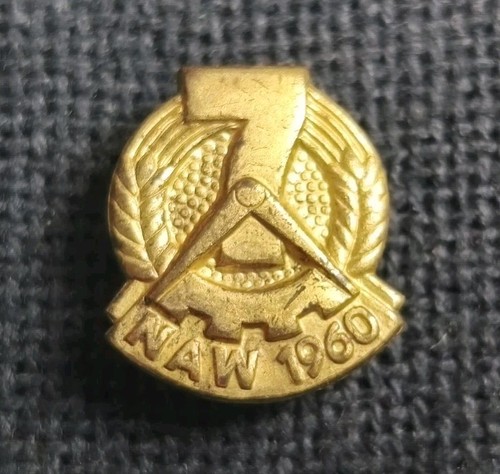 Abzeichen ddr nadel - ddr:,