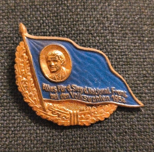Abzeichen ddr - abzeichen,