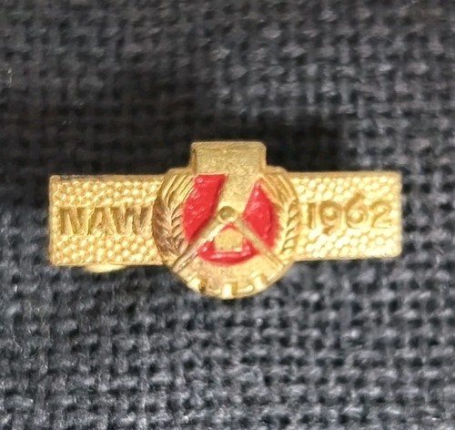 Abzeichen ddr nadel des - abzeichen,